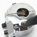 Motorcycle 22mm Handlebar Horn Turn Signal Head