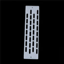 10xBeekeeping Tool Anti Escape Bees Queen Plastic Spacer Frame HiveEquipmen BX