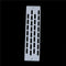 10xBeekeeping Tool Anti Escape Bees Queen Plastic Spacer Frame HiveEquipmen BX