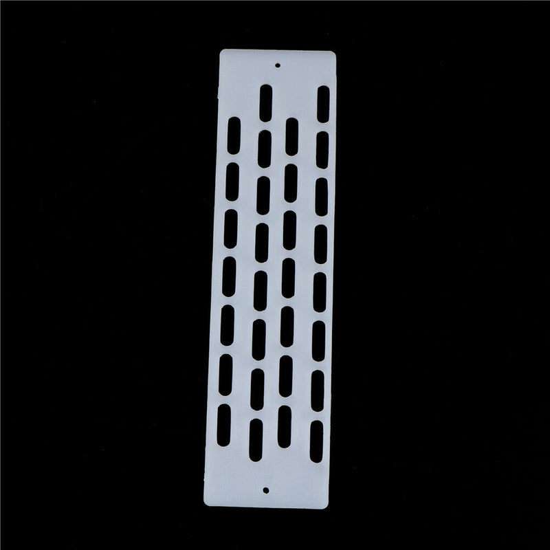 10xBeekeeping Tool Anti Escape Bees Queen Plastic Spacer Frame HiveEquipmen BX