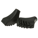 4 Pieces Replacement Hiking/Trekking Pole Tips