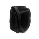 2 Pieces Anti-Shock Fingertip  Storage Bag 3.34x2.55x1.18"