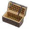 1/10 RC Car Truck Body Decor Luggage Carry Case Box for Axial SCX10 CC01 D90