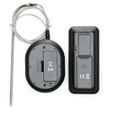 2X(Wireless Remote Food Thermometer Kitchen Cooking/Bbq Grill Smoker Meat T