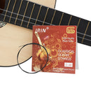 Set of 100 Nylon String for Classical Guitar Strings Luthier DIY Accessories