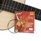 Set of 100 Nylon String for Classical Guitar Strings Luthier DIY Accessories
