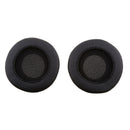 2x Earpads Ear Cushions Replacement Sponge Earpads Ear Cups For ATH-SJ55 SJ33