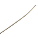 8 Feet Cupronickel Fret Wire Fingerboard Frets 2.9mm Width for Bass K2D6