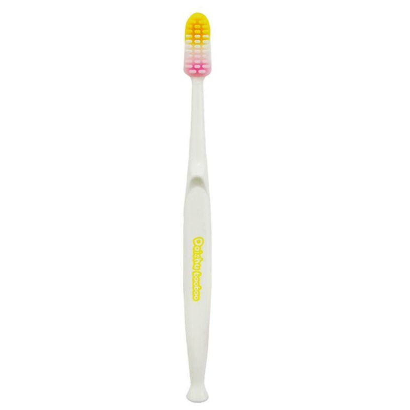 Silicone Toothbrush Food Grade Pregnancy Postpartum Anti Allergy Toothbrush