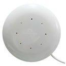 Portable 3.5mm Cushion Music Speaker White