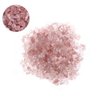 100g Natural Quartz Crystal Home Fish Tank Decor DIY Jewelry