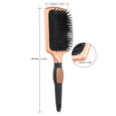 Airbag Comb Nylon Anti-Static Comb Air Bag Massage Hairbrush Wide Teeth Hea