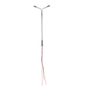 20x Mini Railway Train Lamp Post LED Light Lamposts N Gauge 1:150 Layout