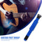 1/3pcs Guitar Fret Wraps String Mute Dampeners Musical Instrument Accessory