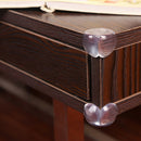 20pcs Safety Corner Cushions For Baby Child Kid Proof Desk Table Cover Pro VLR
