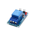 DC12v Relay Control Module Rain Sensor Water Raindrops Detection ModuleB Hn
