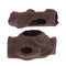 2 Pieces Aquarium Breeding Cave Great for Fish Tank Aquarium Decor