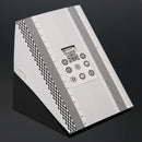 Lens Focus Tool Calibration Foldable Card AF Micro Adjustment Ruler Chart DIY
