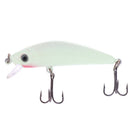 1Pcs Fishing Lure Luminous Lures Hard Bait Fishing Tackle Fishing Accessories 3C