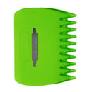 1 Pair Garden Leaf Grass Rake Scoop Pickup Claw Hand Straps Awesome Idea!