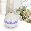 Air Aroma Essential Oil Diffuser LED Ultrasonic Aromatherapy Humidifier 300ml OZ