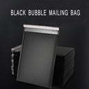 Bubble Buffer Drop Protection Bag Co-Extrusion Film Bubble Bag Express Pack