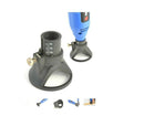 Drill Locator Positioner Carving & Polishing For  Rotary Tool  OZ