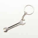 Novelty Cute Hexagon Screw Keychain Key Ring Keyfob Creative Tool Key Chain B Ew