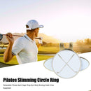 Magnetic Alloy Hat Clip Golf Ball Mark for Golf Cap Golf Marker Accessories