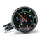 Speedometer & Odometer w/Mounting Hardware for Motorized Bicycle Motor