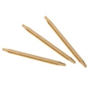 3pc Tapered Half Hitch Fly Tying Tool for Fly Tying Outdoor Fishing Tackle