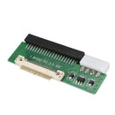 50 to 40 Pin IDE ATA HDD Converter Adapter T2Y8