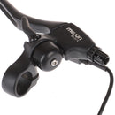 1 Pair Electric Scooter Brake Lever Electric Bicycle Brake Handle BellsB Nw