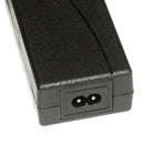 5.5x2.5mm Female Connector Battery Charging Kit AC Power Adapter for DR-E6 PW20