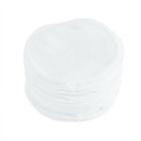 Natural Cotton Rounds Reusable-Reusable Bamboo Makeup Remover Pads For Face U6X2