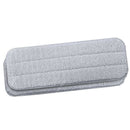 2xMicrofiber Mop Pads Replacement For Deerma