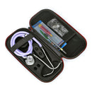 For Travel Carrying Bag Doctor Stethoscope Bag Medical Equipment Storage Case