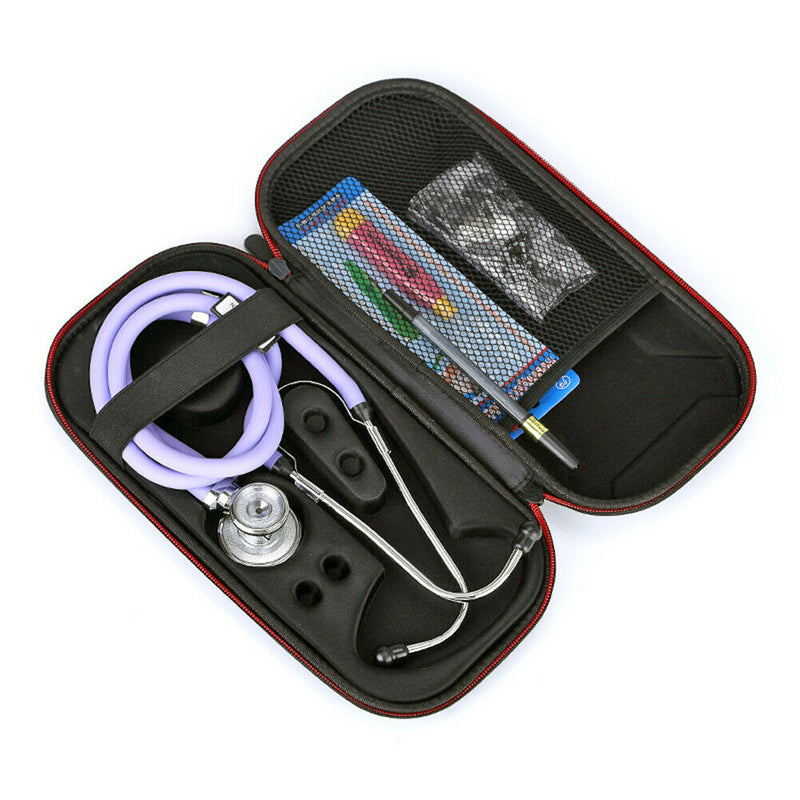 For Travel Carrying Bag Doctor Stethoscope Bag Medical Equipment Storage Case