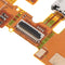 USB Charging Dock Charger Port Connector Flex Cable Parts For ZTE Blade V6 X7 D6
