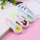 8m Cartoon Correction Tape Modified With Creative Student Prizes School Supplies