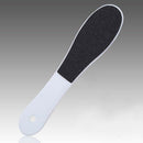 3 x Double Sided Foot Feet Pedicure Rasp File Hard Skin Remover B1T1
