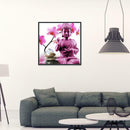 5D DIY Full Drill Diamond Painting Buddha Cross Stitch Embroidery Mosaic