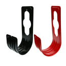 2x Garden Yard Hose Pipe Holder Hanger Hosepipe Watering Storage Hook Hanger
