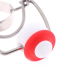 Red Wine Cap Homebrew Beer Bottle Replacement Swing Cap Flip Top StopperB Hn