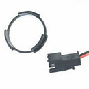 E-Bike Thumb Throttle Waterproof Accelerator Mid Motor Conversion Kits for