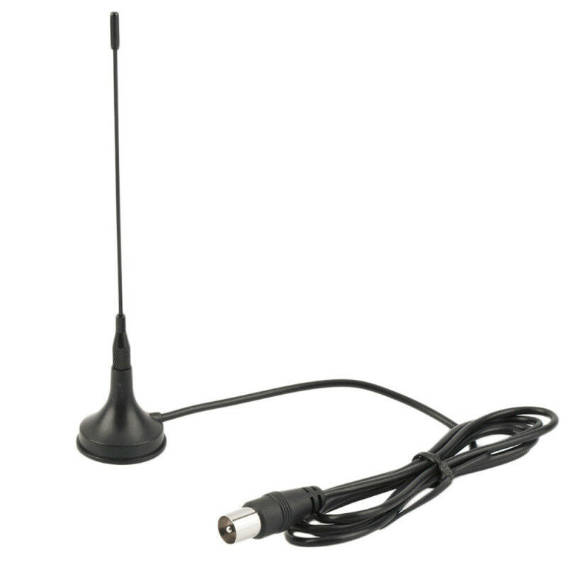 30dBi Indoor Gain Digital DVB-T/FM Freeview Aerial Antenna Amplifier New Hot