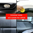 50ml Car Rubber Plastic Refurbishing Agent Bumper Door Dashboard Refurbisher