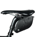 Rhinowalk Bicycle Saddle Bag Waterproof Mtb Bike Rear Bag Bicycle Tools Inn N2L7