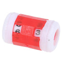 Mini Row Counter Stitch Marker Tally Plastic Knitting Lines Number Calcula 3C