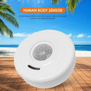 High Sensitivity PIR Sensor 360 Degree Human Infrared Motion Sensor Switch